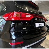 Новый HAVAL M6 1.5 AMT, 2026, цена от 2 299 000 руб., Киров