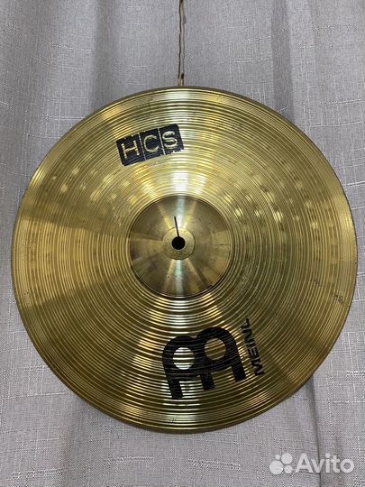 Тарелки для барабанов