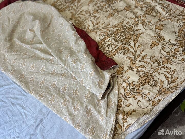 Постельное белье IKEA бу