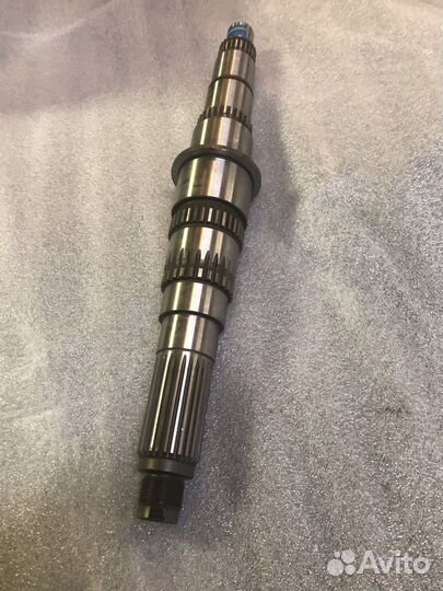 Вал вторичный фотон 1093 (голый)