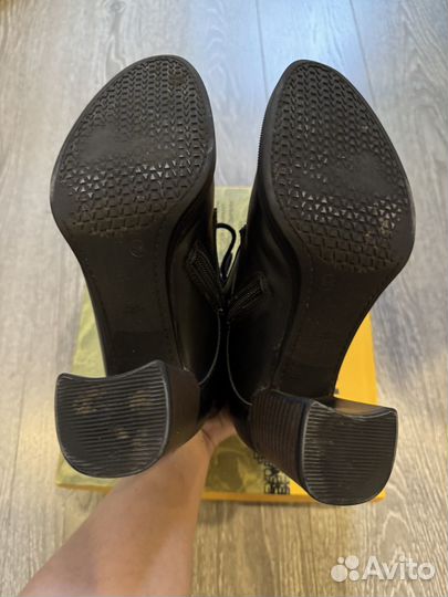 Женские ботинки (ботильоны) Greyder 36