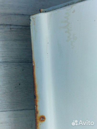 Дверь задняя левая Geely MK Cross, I 2013