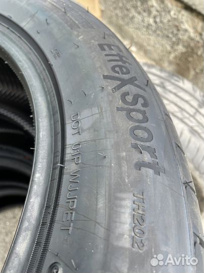 Triangle EffeXSport TH202 235/55 R19 105W