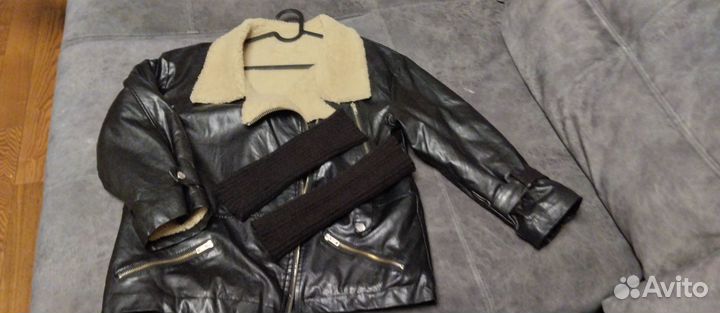 Куртка женская