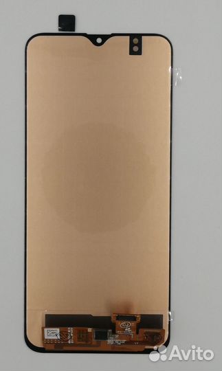 Дисплей Samsung Galaxy A20 (A205F) с