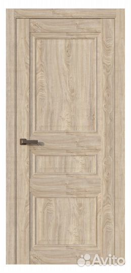 Межкомнатные царговые двери г. Чебоксары