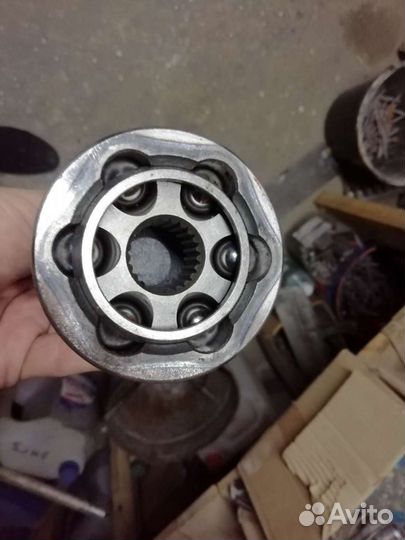 Шрус наружний HDK для Toyota