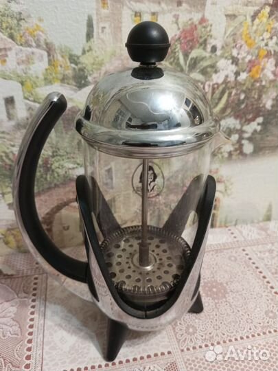 Чайник заварочный для чая, трав