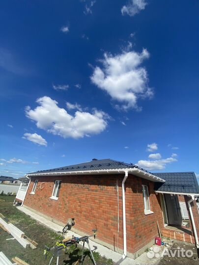 Установка снегозадержателей