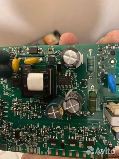 Ремонт бытовой техники и электроники