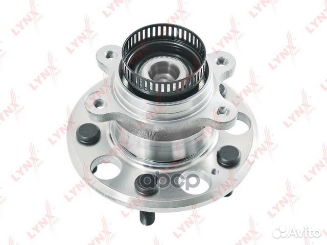 Ступица колеса зад прав/лев WH1240 lynxauto