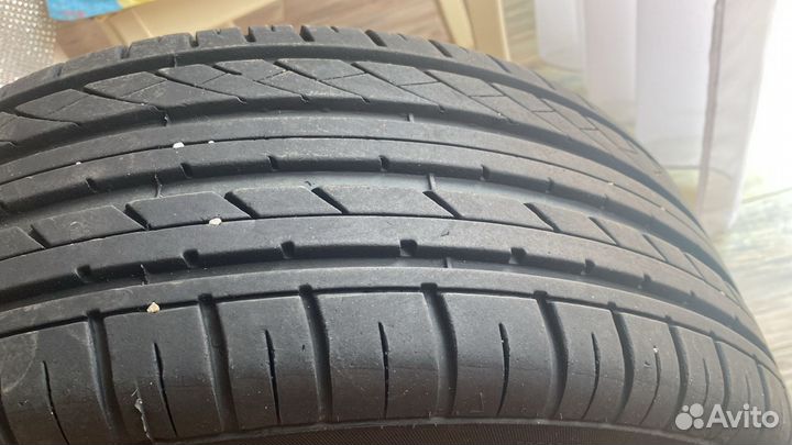 Колеса с дисками 195 50 15R