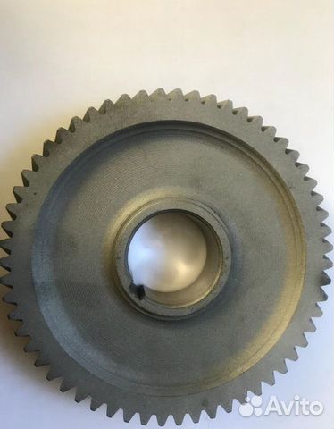 Шестерня кпп BRP Ski-Doo/Lynx 59 зубьев 875156057