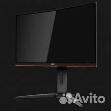 Монитор игровой AOC Gaming C24G1 23.6