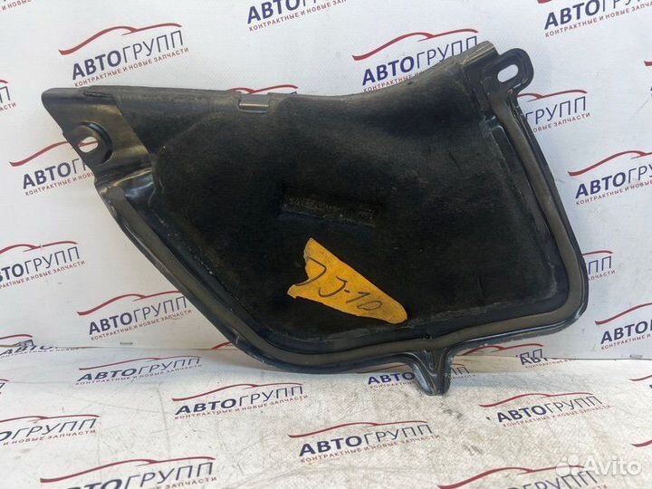 Шумоизоляция Mb Gl450 X164 LCI Х164 рест 273.923