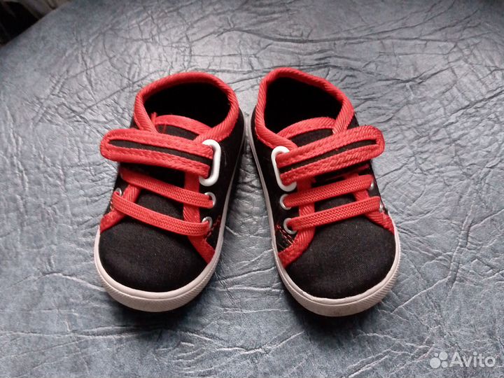 Обувь для мальчика 19 и 21 размер бесплатно