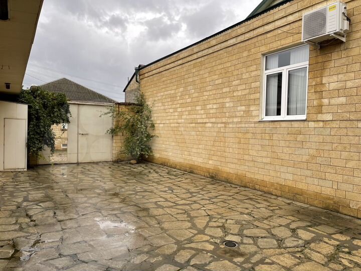 Дом 410 м² на участке 11 сот.