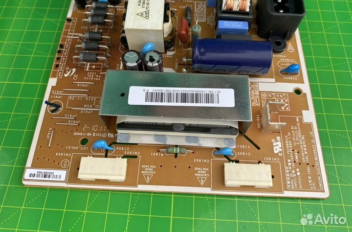 BN44-00437A I22HD BSM samsung LE22D451G3W