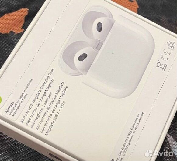 Airpods 3