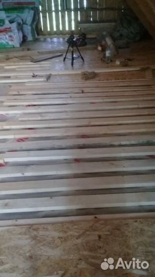 Строительство