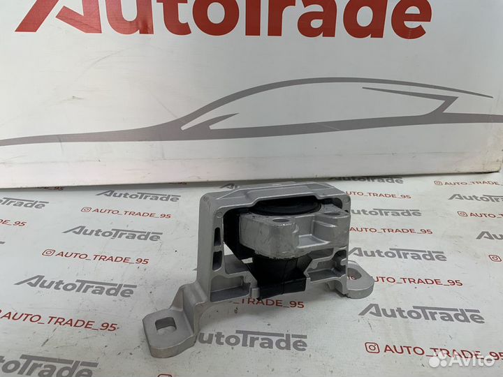 Опора двигателя ford focus 3, 2. 1 6