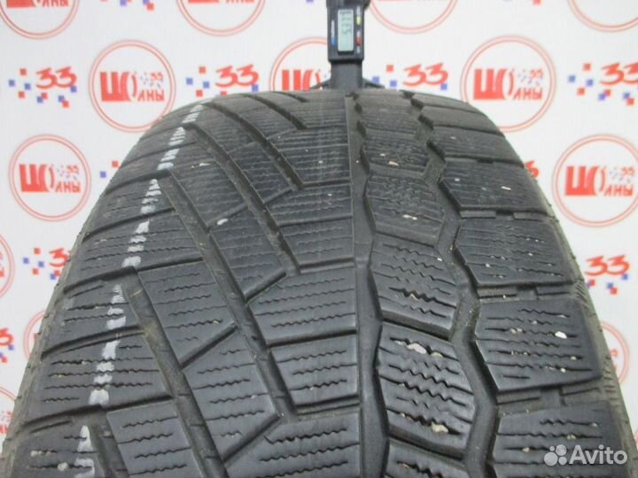 Gislaved Soft Frost 200 215/55 R16