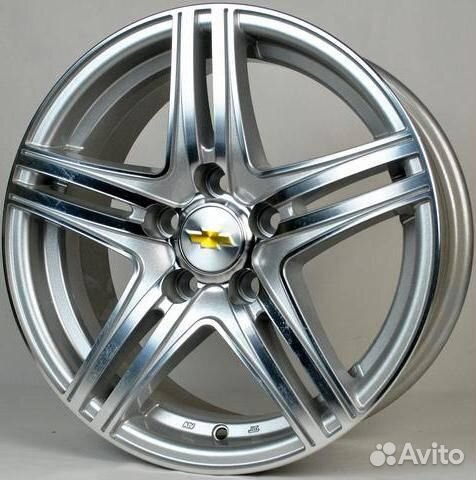 Литые диски R15 5x105 stuttgart