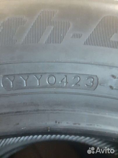 Yokohama Bluearth ES32 205/60 R16 92H