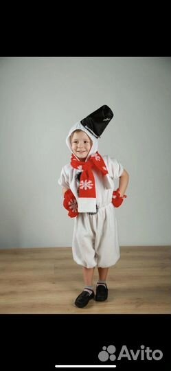 Прокат карнавальных костюмов для детей