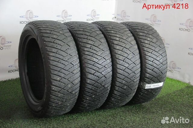 Goodyear Ultragrip Ice Arctic 205/55 R16 94T