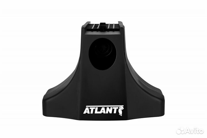 Багажник на крышу Peugeot Partner Atlant 8709