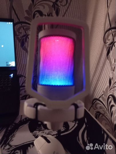 Fifine ampligame a6v