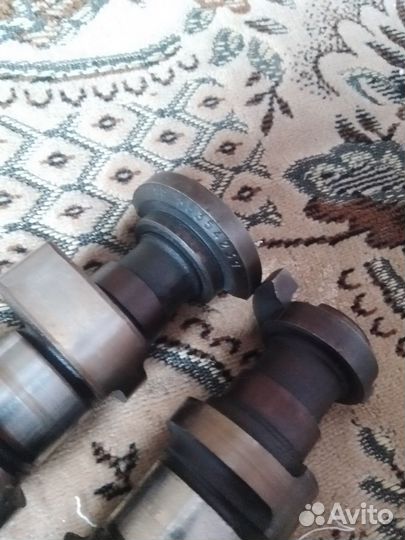 Распредвалы Опель, chevrolet
