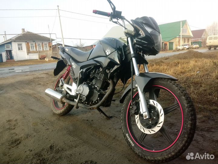 Ирбис gs200