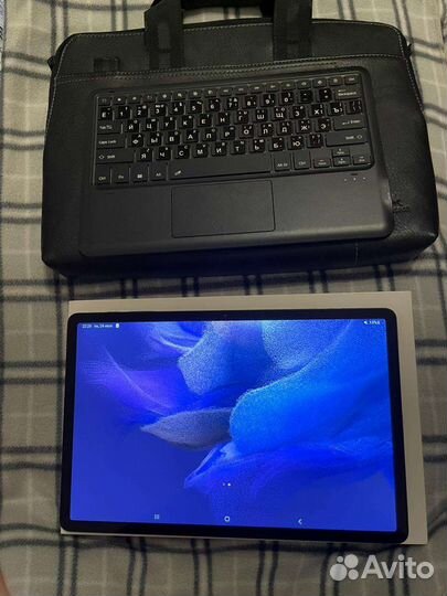 Samsung galaxy tab s7 fe