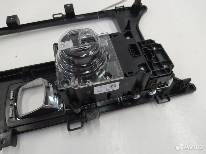 Б/У Б/У Кнопка (выключатель) Блок управления