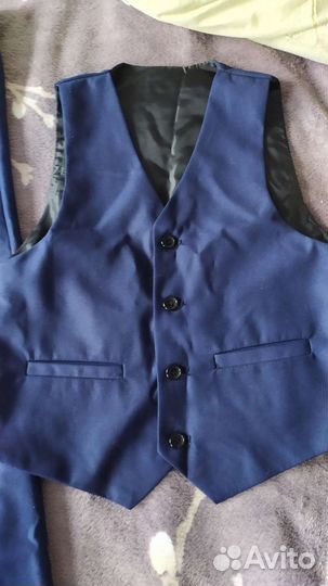 Новая школьная форма 150