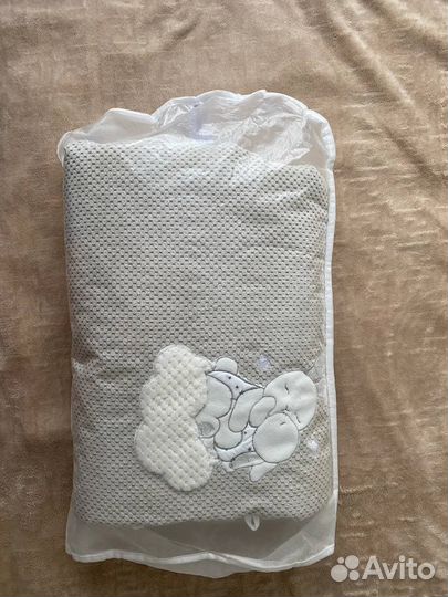 Конверт / Комплект на выписку