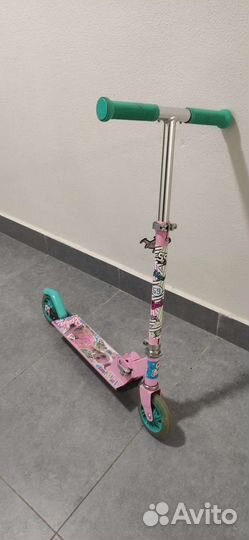 Самокат детский