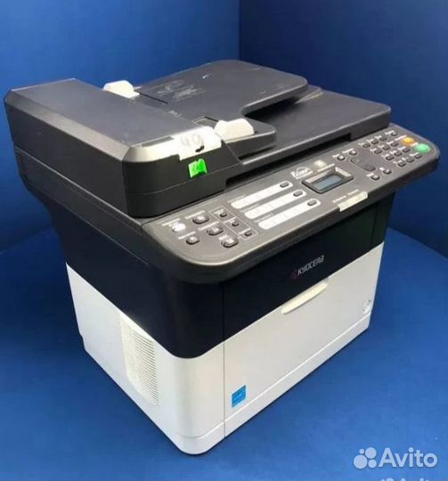 Мфу Kyocera FS-1120MFP