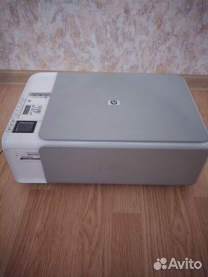 Принтер Сканер копир hp