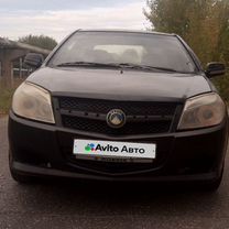 Geely MK 1.5 MT, 2008, 160 000 км, с пробегом, цена 165 000 руб.