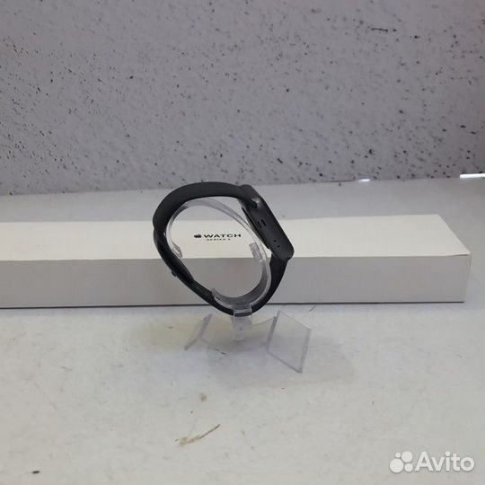 Смарт-часы Apple Watch series 3 42mm