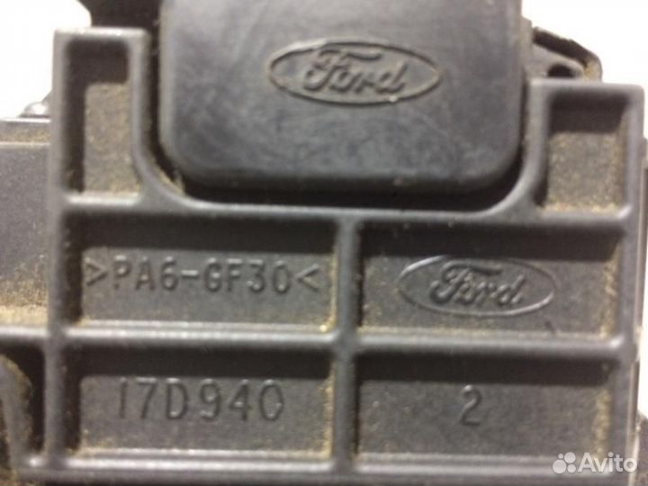 Переключатель подрулевой в сборе Ford Focus/Focus RS/Focus ST