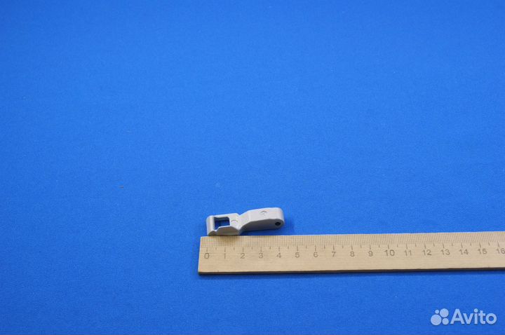 Крючок двери для стиральной машины LG MFG63099101