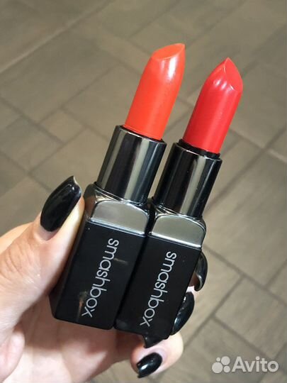 Smashbox помада