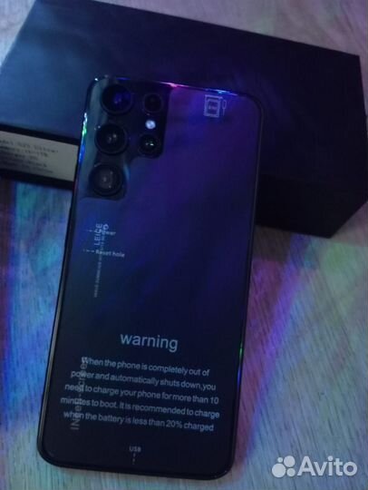 WEXLER .ZEN 5+, 2/32 ГБ