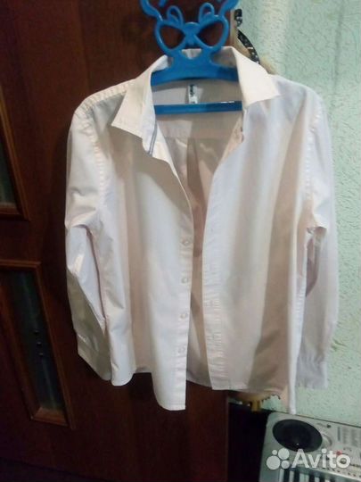 Рубашки для мальчика 128 с корот./длинным рукавом