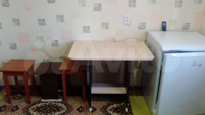 1-к. квартира, 33 м², 9/9 эт.