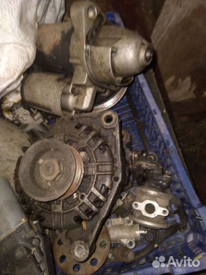 Для пассат б5